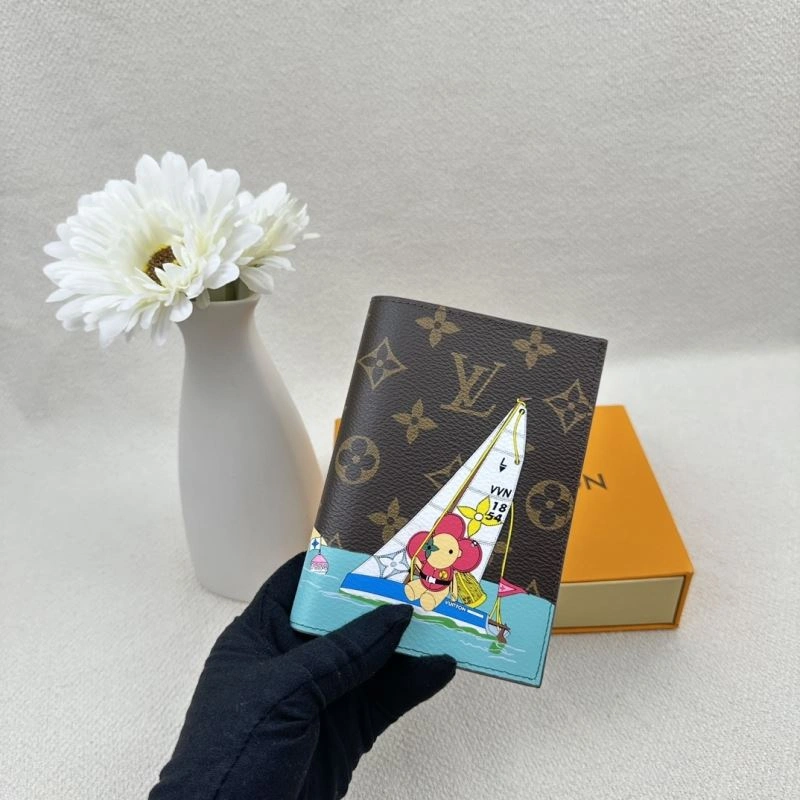 Louis Vuitton Wallets Purse Premium 88095