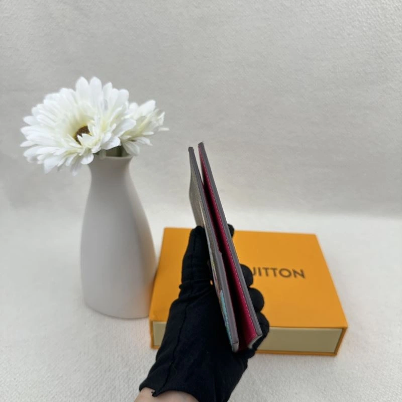 Louis Vuitton Wallets Purse Premium 88095