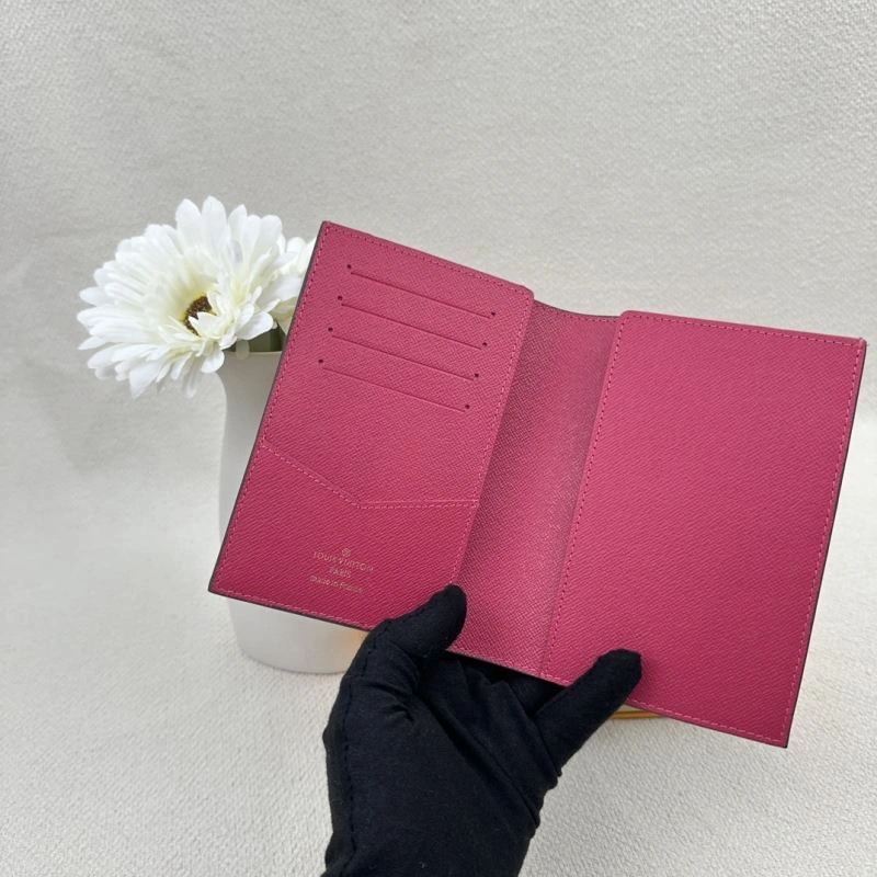 Louis Vuitton Wallets Purse Premium 88095