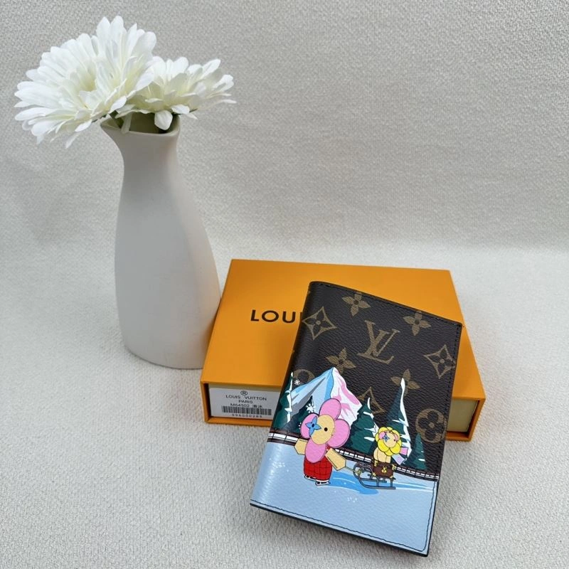 FreshLook Louis Vuitton Wallets Purse 88055