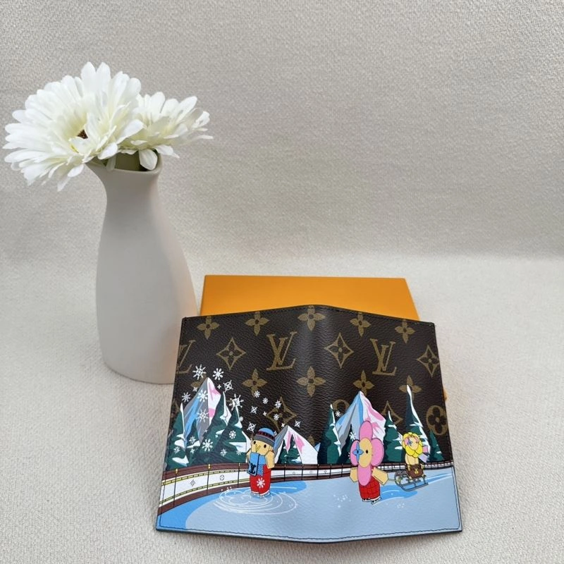 FreshLook Louis Vuitton Wallets Purse 88055