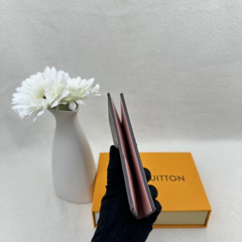 FreshLook Louis Vuitton Wallets Purse 88055