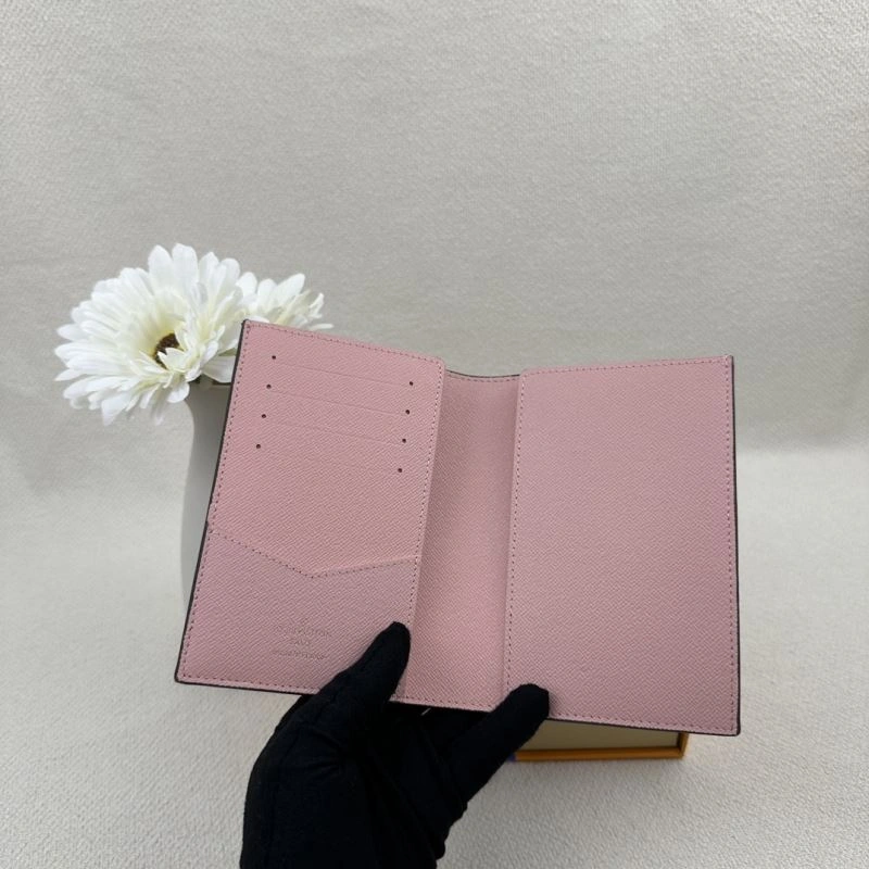 FreshLook Louis Vuitton Wallets Purse 88055
