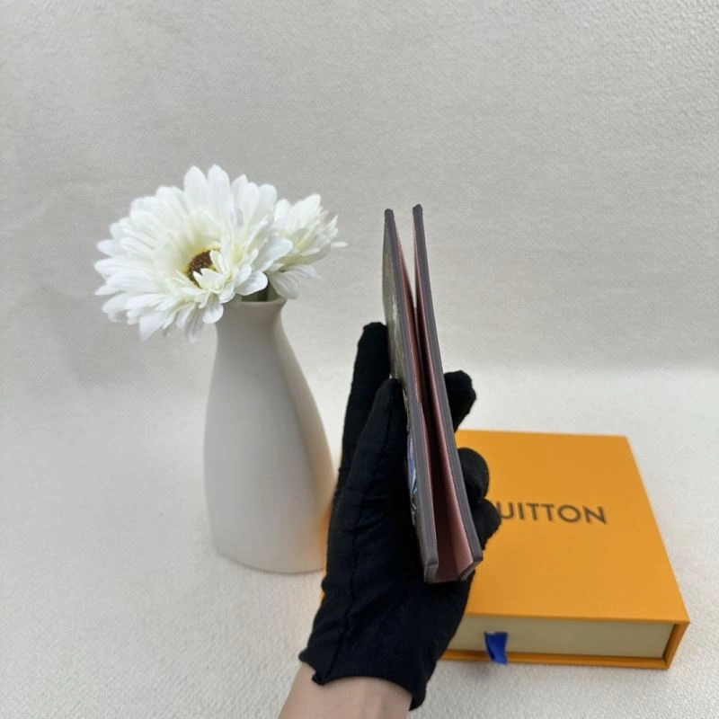 StreetReady Louis Vuitton Wallets Purse 88094