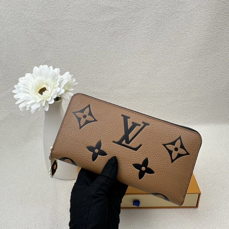 Louis Vuitton Wallets Purse RelaxedFit 88050