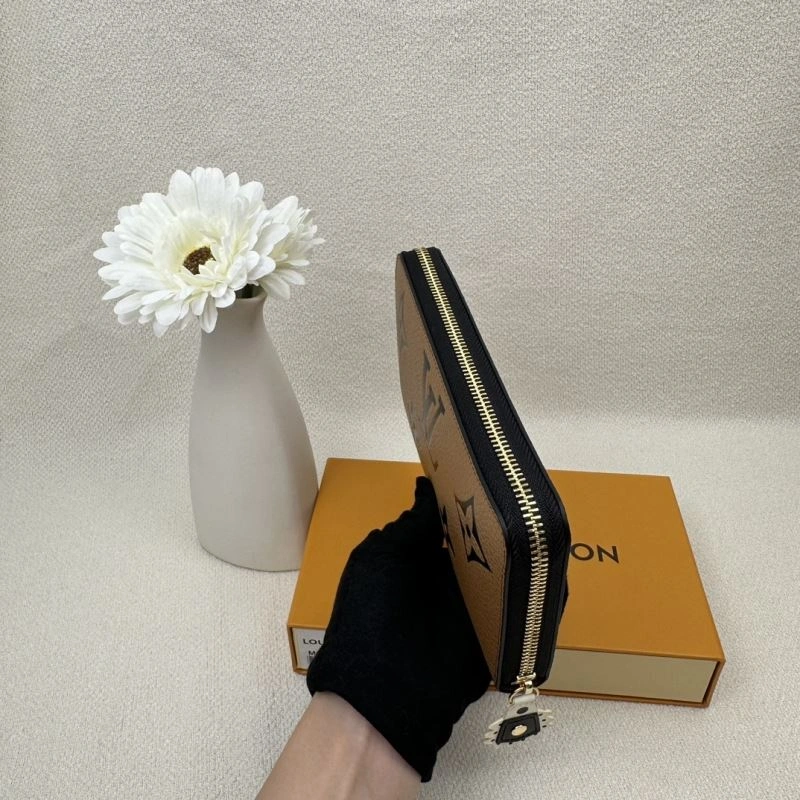 Louis Vuitton Wallets Purse RelaxedFit 88050