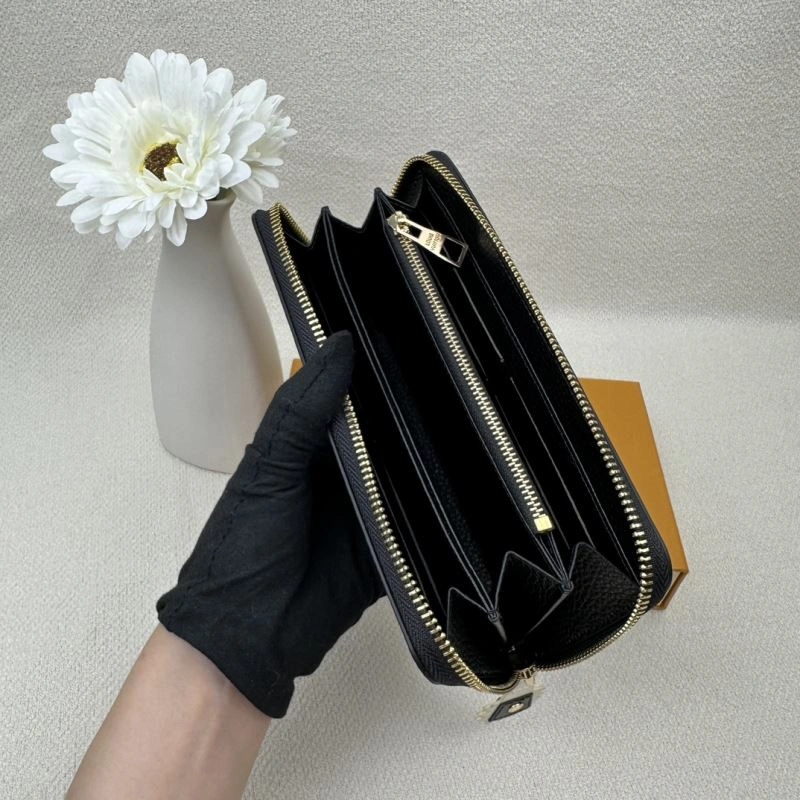 Louis Vuitton Wallets Purse RelaxedFit 88050
