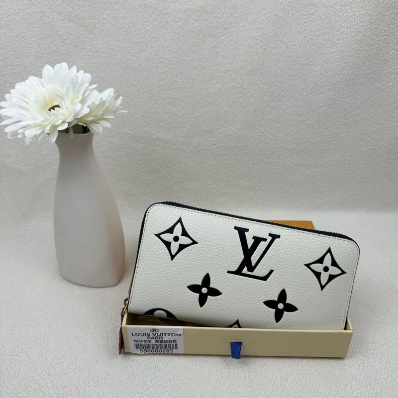 Upgraded Louis Vuitton Wallets Purse 88049