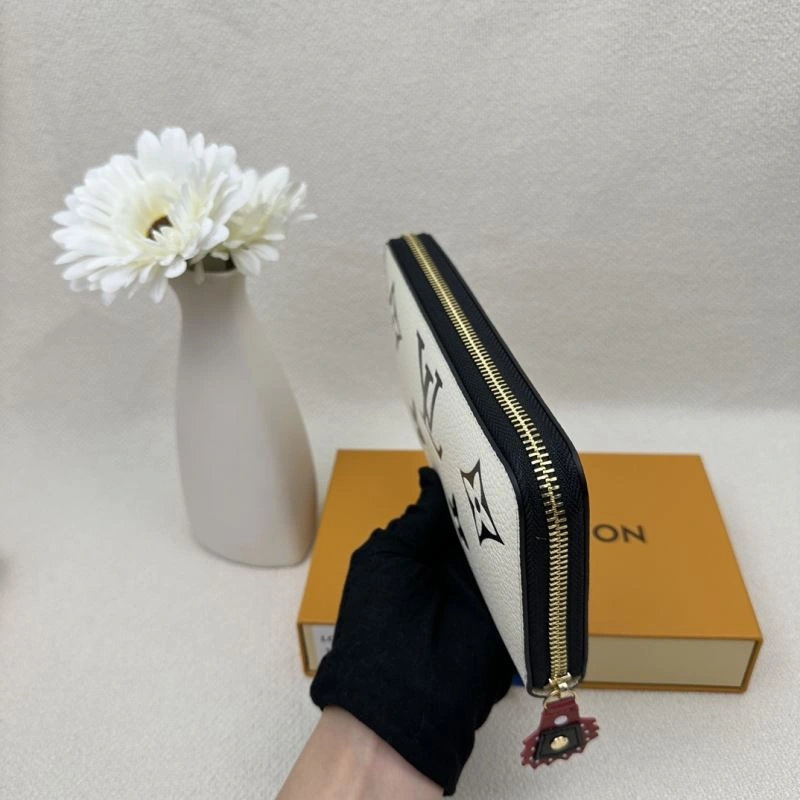 Upgraded Louis Vuitton Wallets Purse 88049