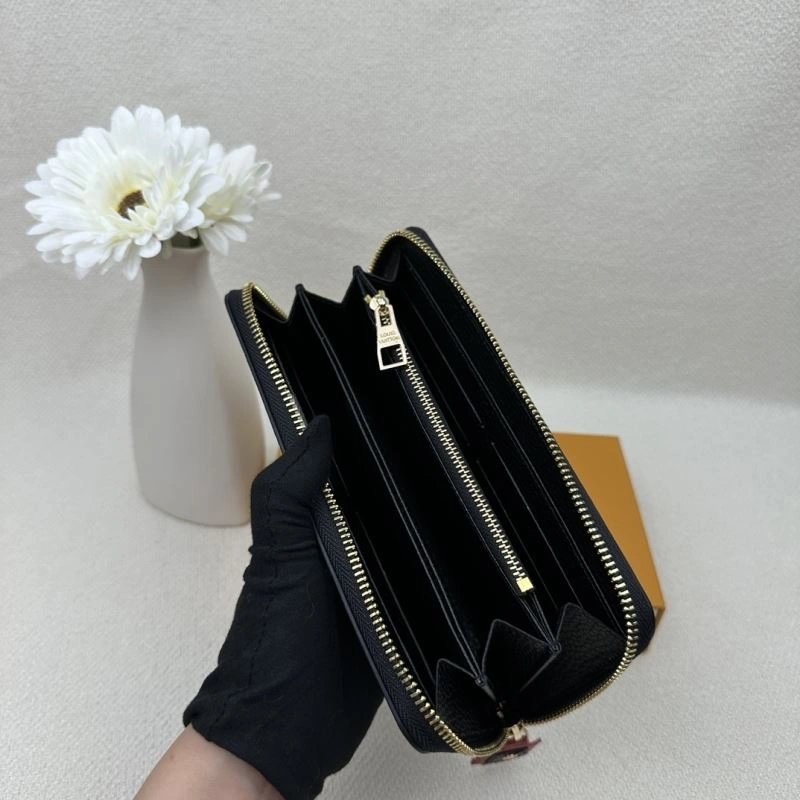 Upgraded Louis Vuitton Wallets Purse 88049
