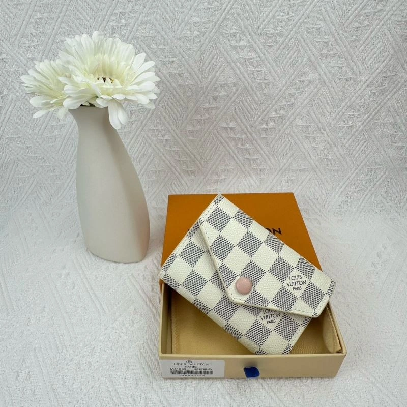 SmartChoice Louis Vuitton Wallets Purse 88046