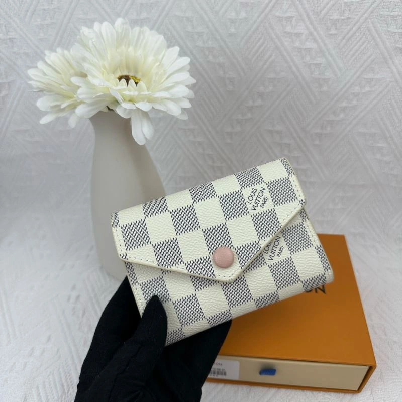 SmartChoice Louis Vuitton Wallets Purse 88046