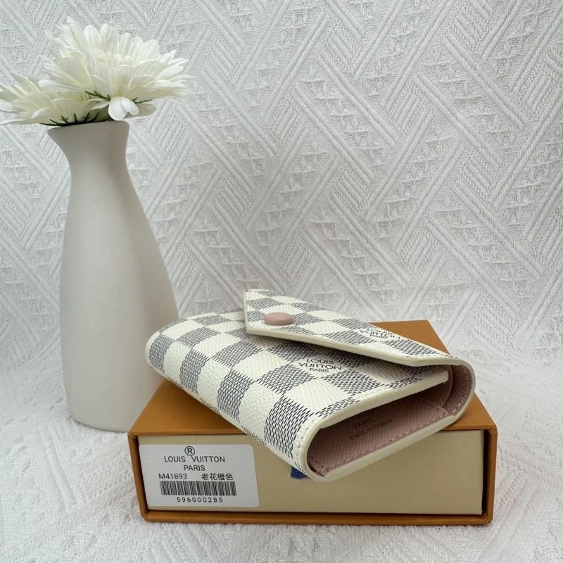 SmartChoice Louis Vuitton Wallets Purse 88046