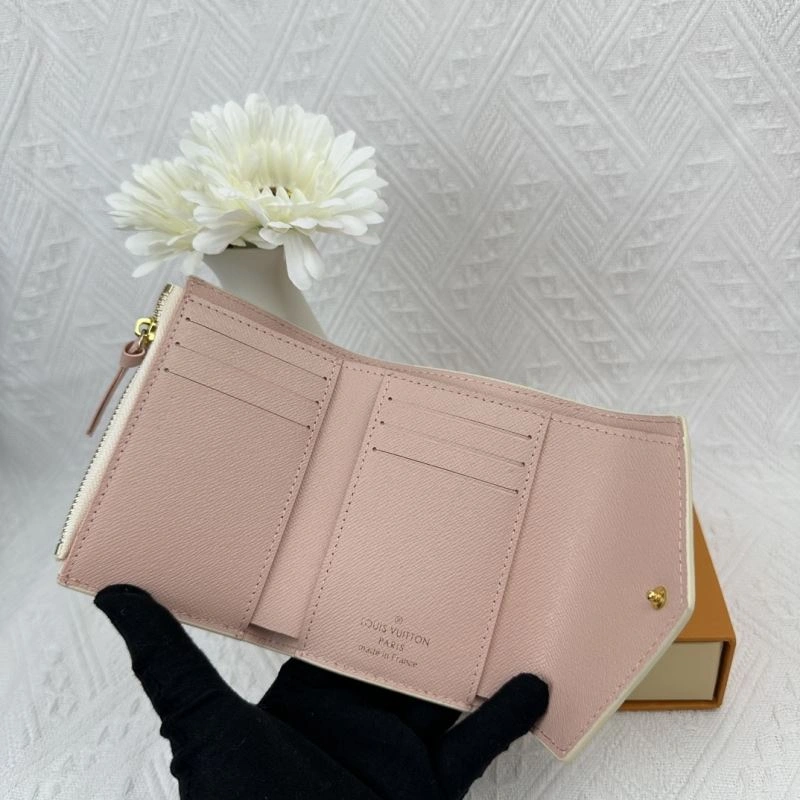 SmartChoice Louis Vuitton Wallets Purse 88046