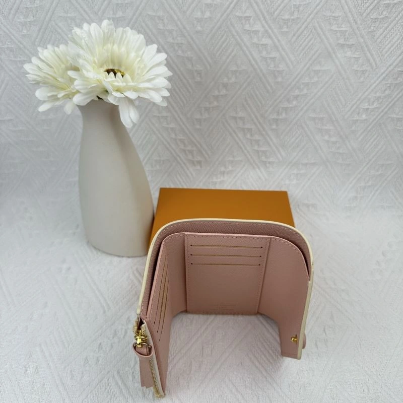 SmartChoice Louis Vuitton Wallets Purse 88046