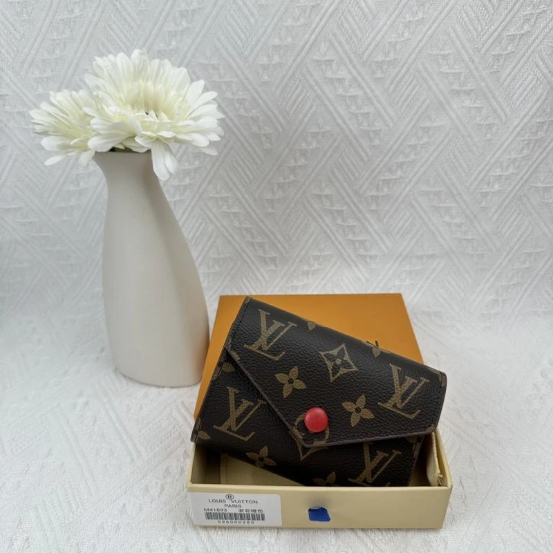 Louis Vuitton Wallets Purse Modern 88078