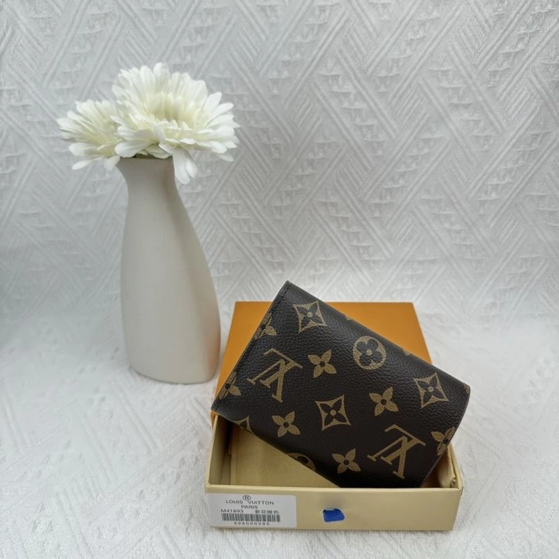 Louis Vuitton Wallets Purse Modern 88078