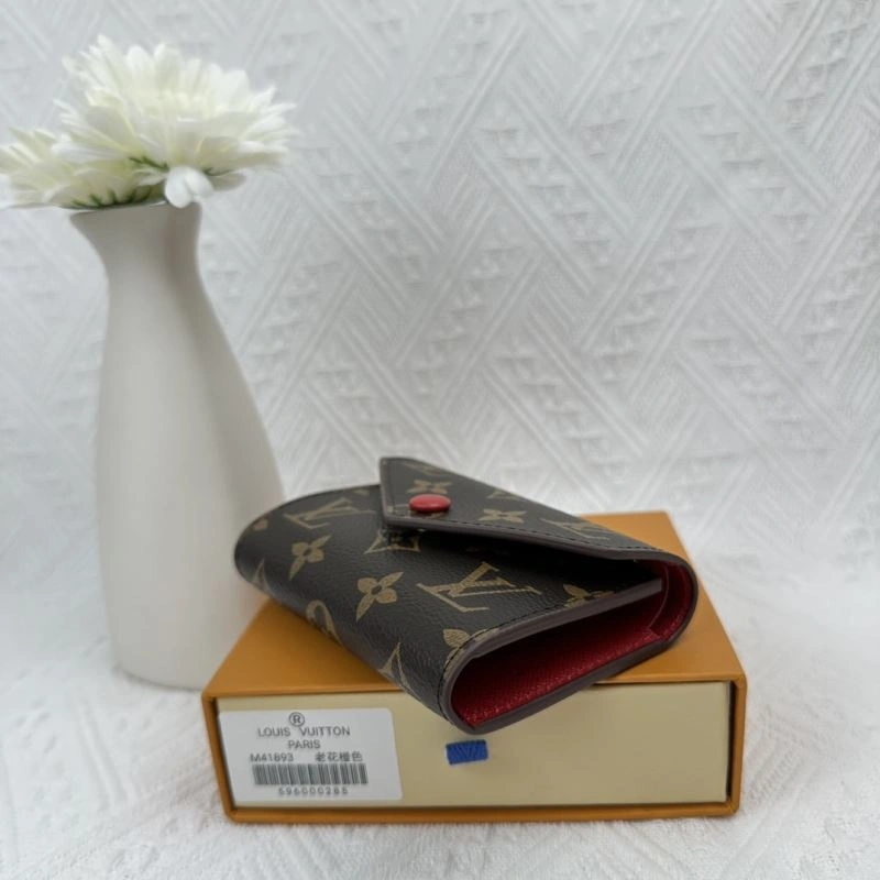 Louis Vuitton Wallets Purse Modern 88078