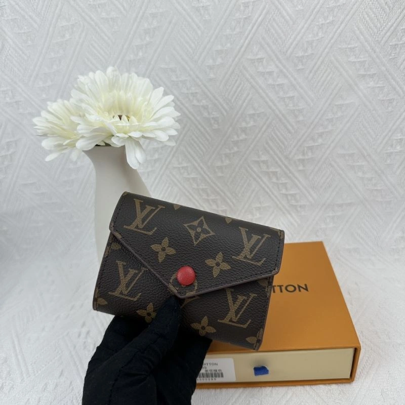 Louis Vuitton Wallets Purse Modern 88078