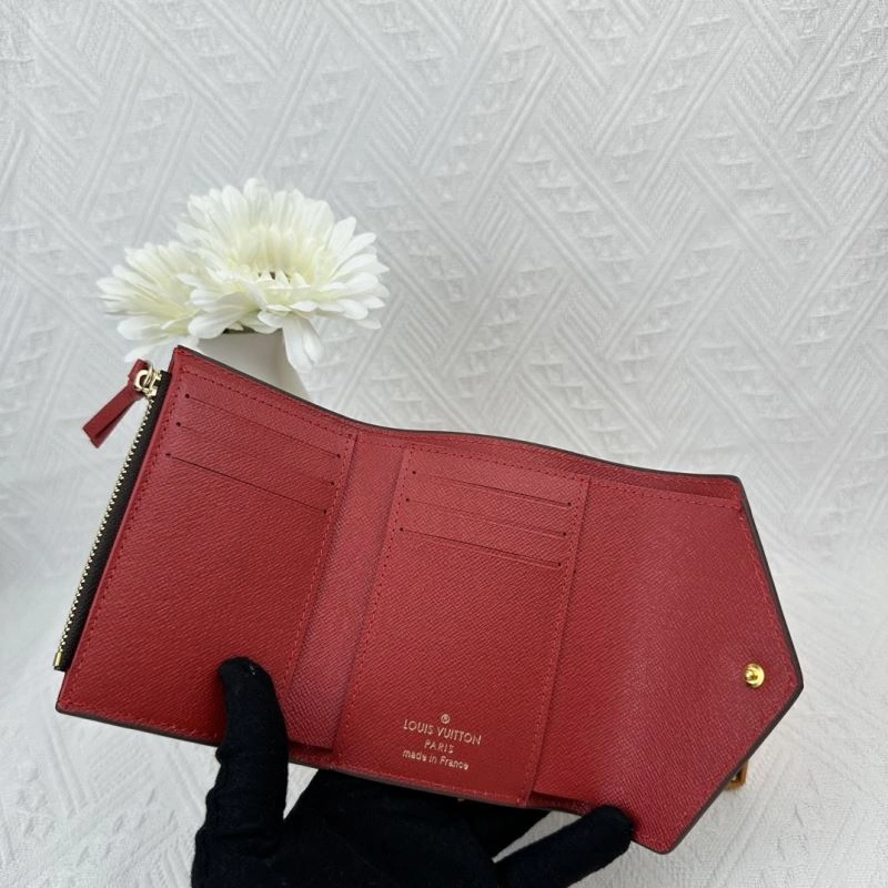 Louis Vuitton Wallets Purse Modern 88078