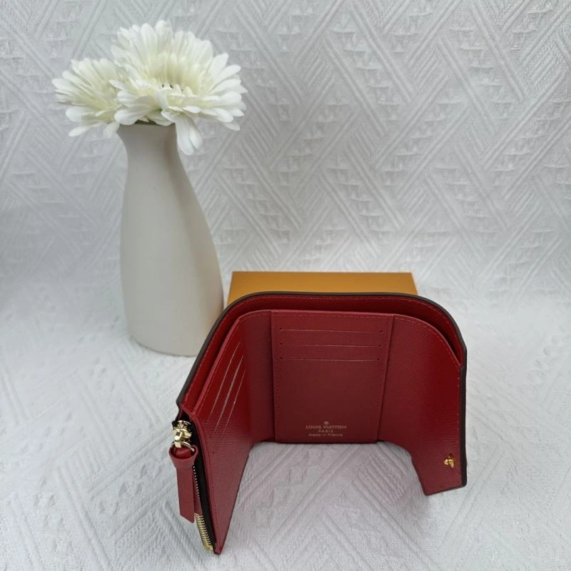 Louis Vuitton Wallets Purse Modern 88078