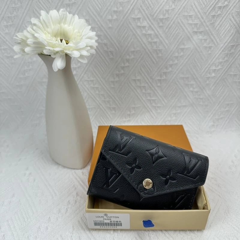 TravelReady Louis Vuitton Wallets Purse 88048
