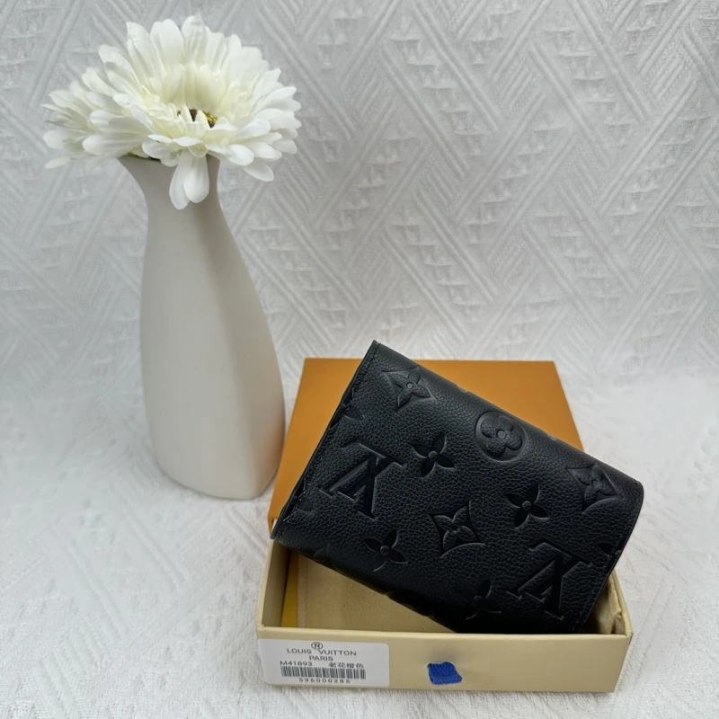 TravelReady Louis Vuitton Wallets Purse 88048