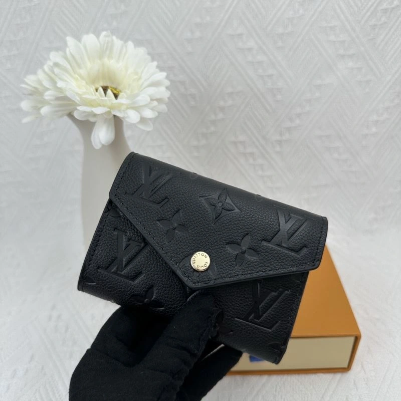 TravelReady Louis Vuitton Wallets Purse 88048