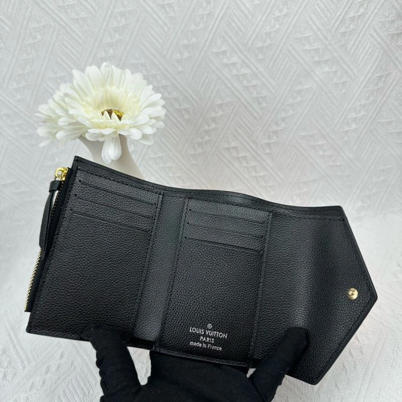 TravelReady Louis Vuitton Wallets Purse 88048