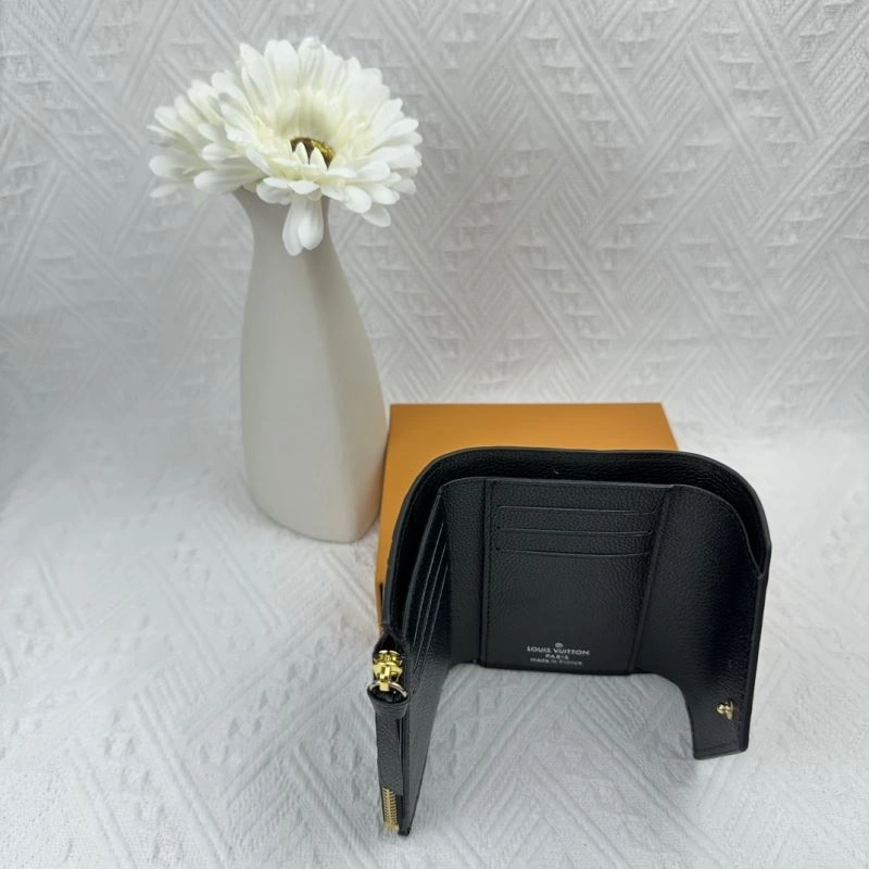 TravelReady Louis Vuitton Wallets Purse 88048