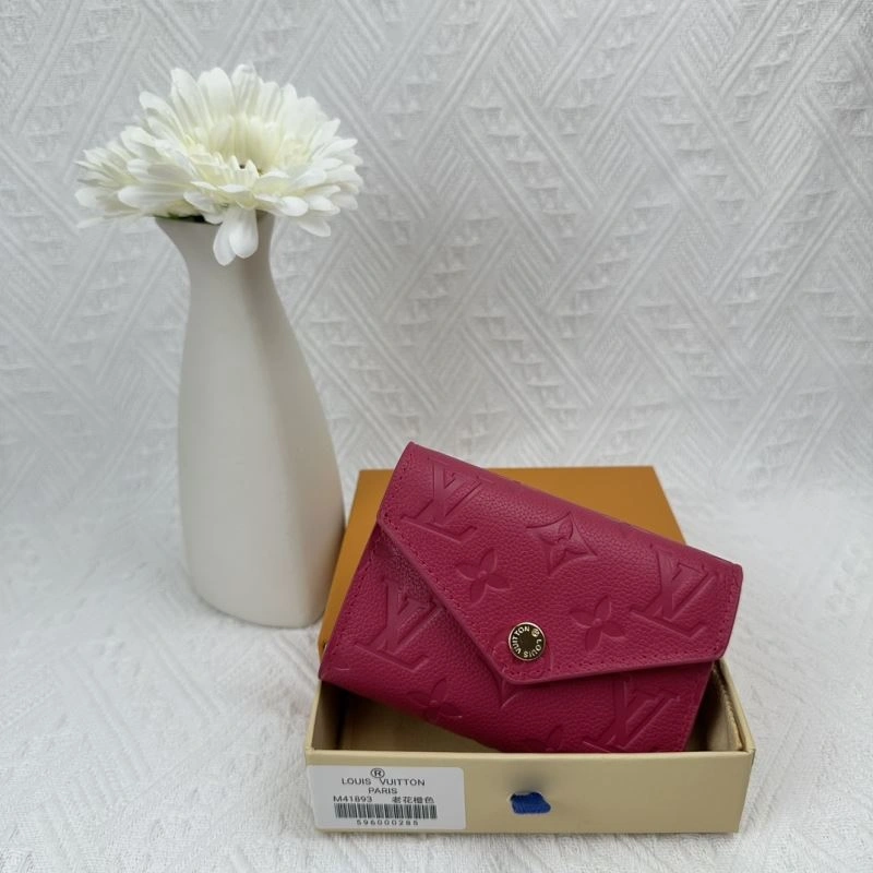 Seasonal Louis Vuitton Wallets Purse 88044