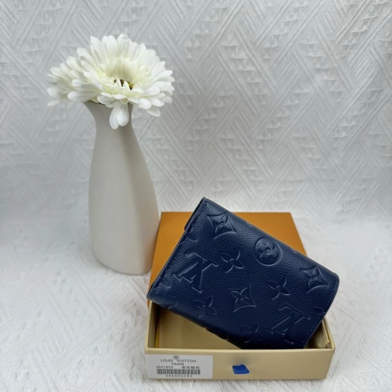 AllSeason Louis Vuitton Wallets Purse 88076