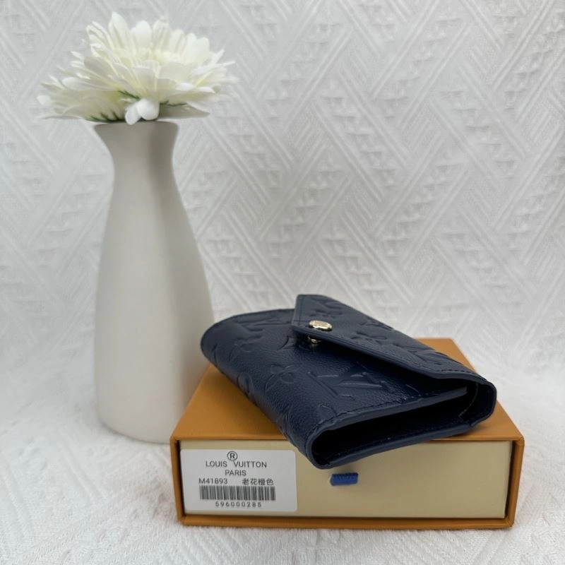 AllSeason Louis Vuitton Wallets Purse 88076