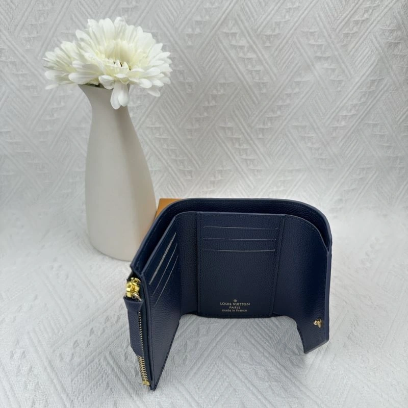 AllSeason Louis Vuitton Wallets Purse 88076