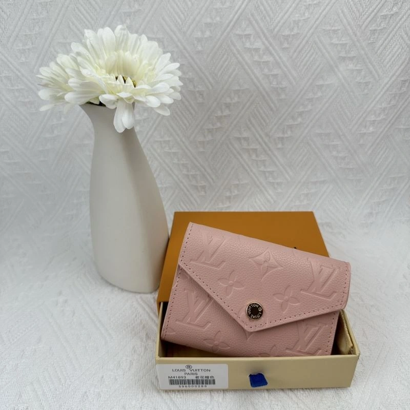 Timeless Louis Vuitton Wallets Purse 88047
