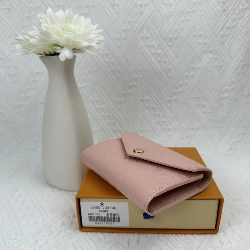 Timeless Louis Vuitton Wallets Purse 88047
