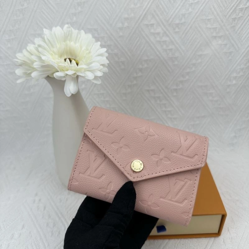 Timeless Louis Vuitton Wallets Purse 88047