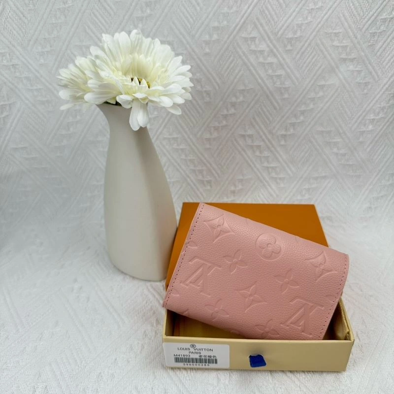 Timeless Louis Vuitton Wallets Purse 88047