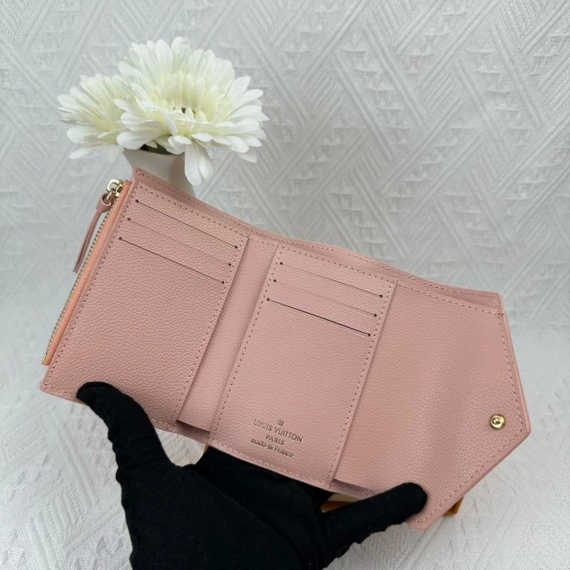 Timeless Louis Vuitton Wallets Purse 88047