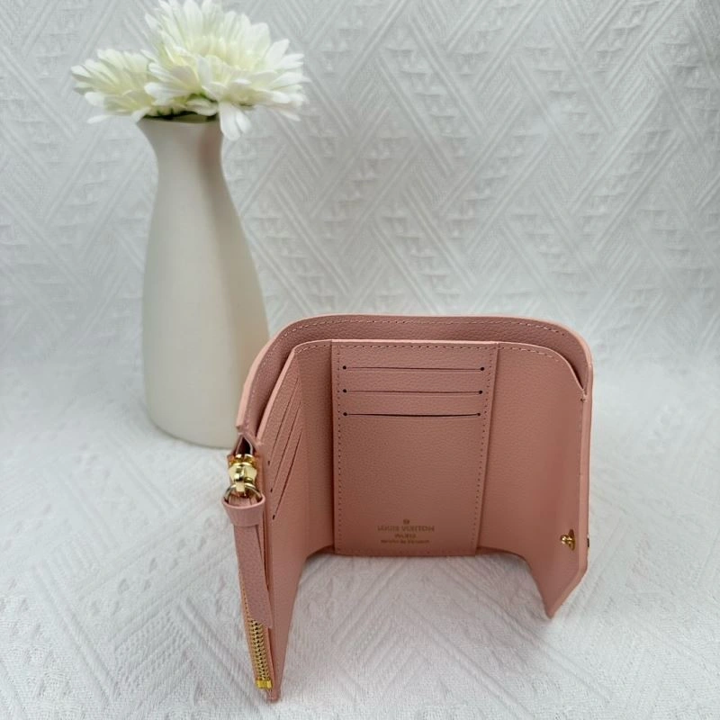 Timeless Louis Vuitton Wallets Purse 88047
