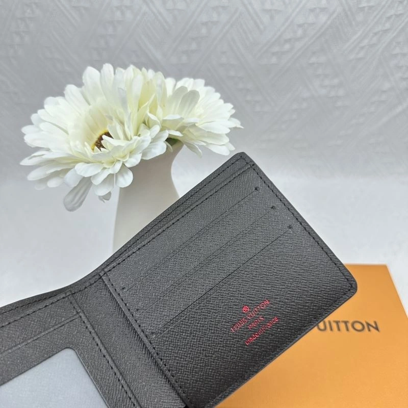 Durable Louis Vuitton Wallets Purse 88091