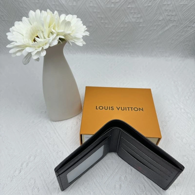 Durable Louis Vuitton Wallets Purse 88091