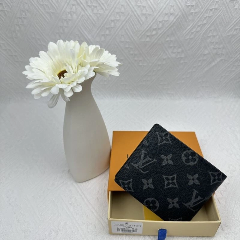 SoftTouch Louis Vuitton Wallets Purse 88042