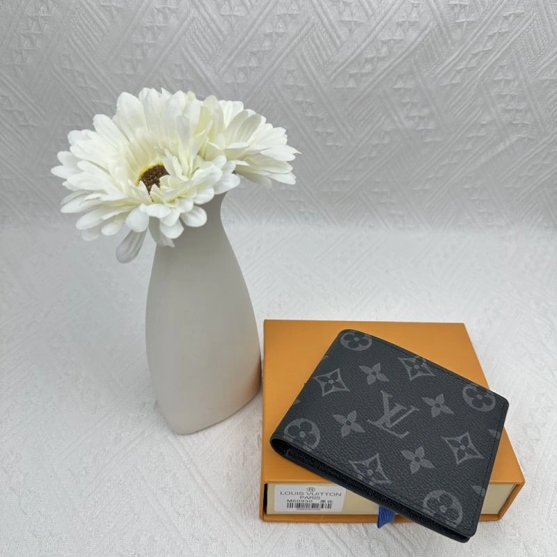 SoftTouch Louis Vuitton Wallets Purse 88042