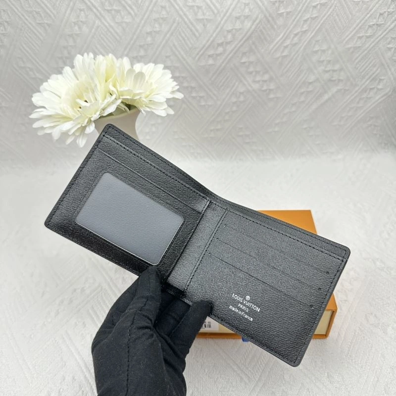 SoftTouch Louis Vuitton Wallets Purse 88042