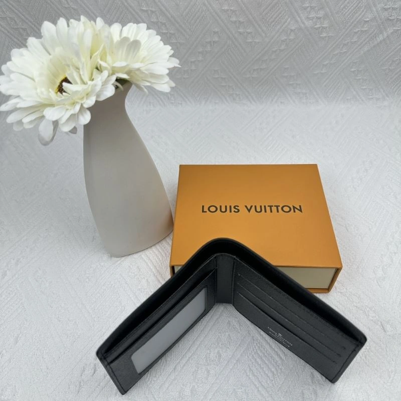 SoftTouch Louis Vuitton Wallets Purse 88042