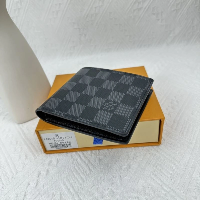 Louis Vuitton Wallets Purse Tailored 88039