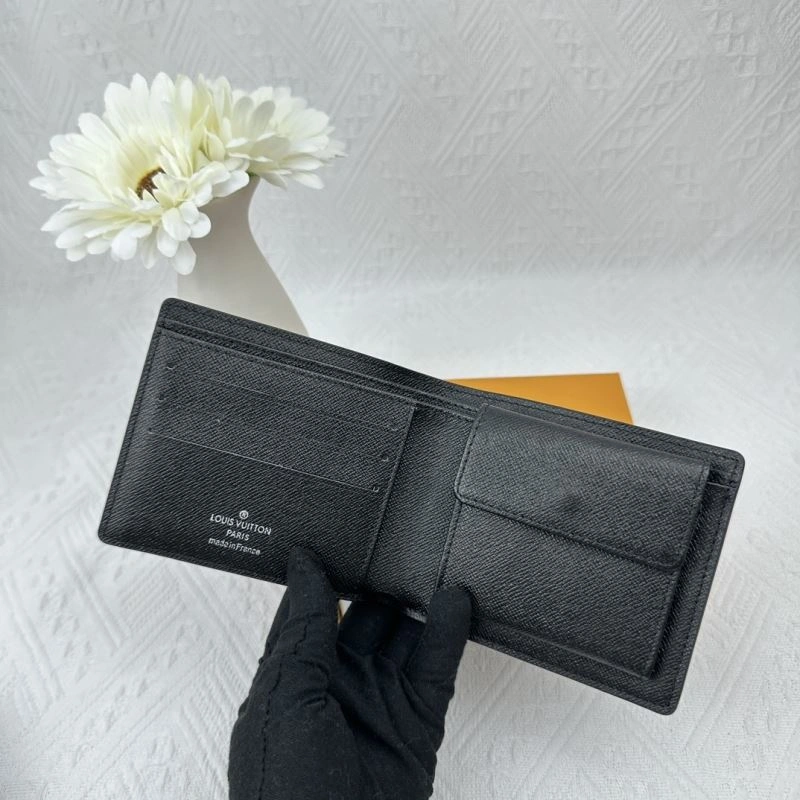 Louis Vuitton Wallets Purse Tailored 88039