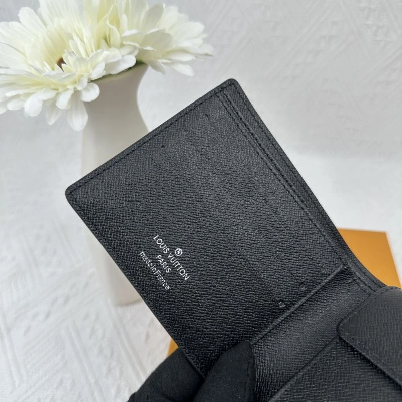 Louis Vuitton Wallets Purse Tailored 88039