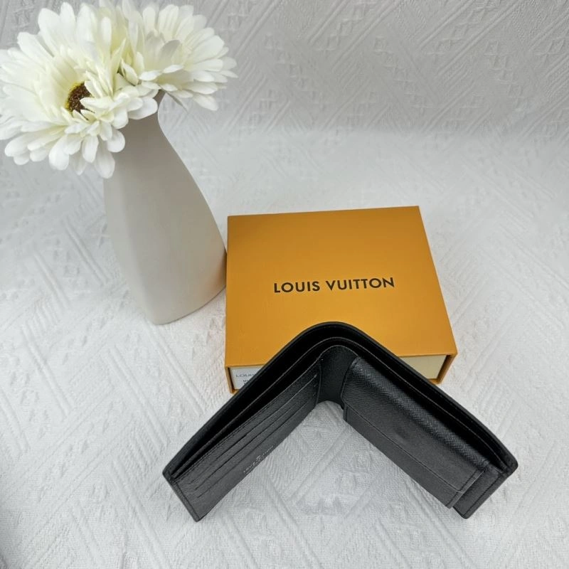 Louis Vuitton Wallets Purse Tailored 88039